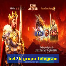 bet7k grupo telegram